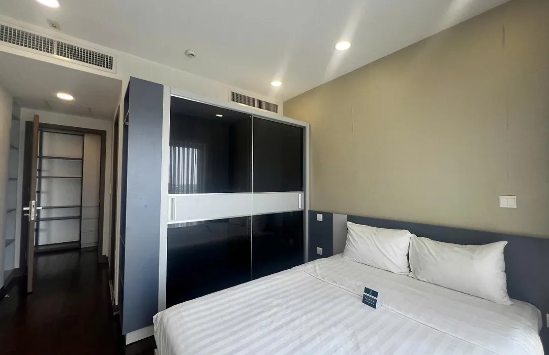 Lancaster Hanoi Service Apartment-1