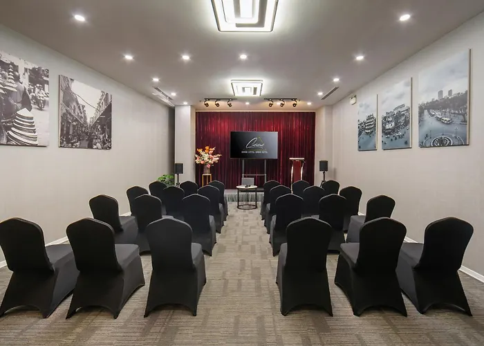 Grand Cititel Hanoi Hotel & Spa